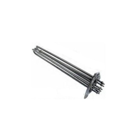 Resistencia Lavaplatos compatible con Fagor Con Vaina 6000w 380v