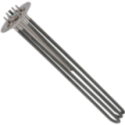 Resistencia Lavaplatos compatible con Fagor con Vaina 6000w 230/380v