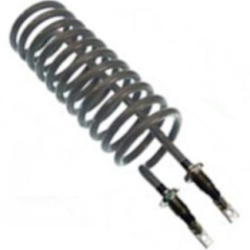 Resistencia Lavaplatos compatible con Aristarco 2500w 380v
