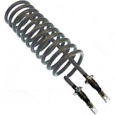Resistencia Lavaplatos compatible con Aristarco 2500w 380v