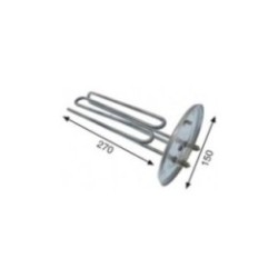 Resistencia Lavaplatos compatible con Fagor L280 2800w 220v