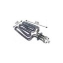 Resistencia Lavaplatos compatible con Hobart 6000w 380v