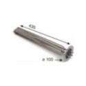 Resistencia Lavaplatos compatible con Fagor Con Vaina PL-D 110 9600w 380v