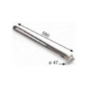 Resistencia Lavaplatos compatible con Zanussi 17000w 400v
