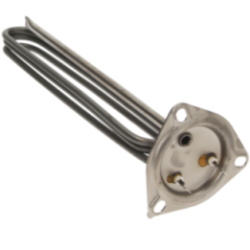 Resistencia Lavaplatos compatible con Comenda con Vaina 3000w 230v