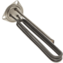 Resistencia Lavaplatos compatible con Comenda con Vaina 3000w 230v