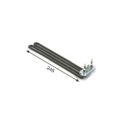 Resistencia Cuba Lavaplatos compatible con Dihr 1850w 230v