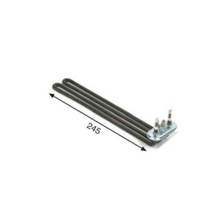 Resistencia Cuba Lavaplatos compatible con Dihr 1850w 230v