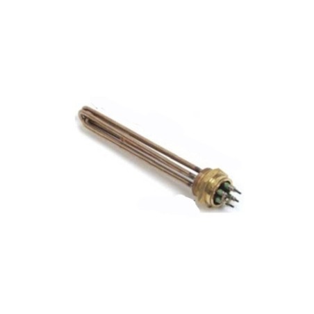 Resistencia Lavaplatos compatible con Elettrobar 3000w 380v