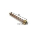 Resistencia Lavaplatos compatible con Elettrobar 3000w 380v