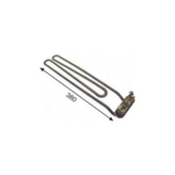 Resistencia Lavaplatos compatible con Comenda 2400w 220v