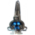 Resistencia Lavaplatos compatible con Faema Hoonved 4000w 380v