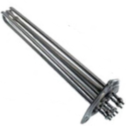 Resistencia Lavaplatos compatible con Comenda 7600w 380v