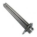 Resistencia Lavaplatos compatible con Comenda 12000w 380v