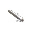 Resistencia Lavaplatos compatible con Zanussi 12000w 380v