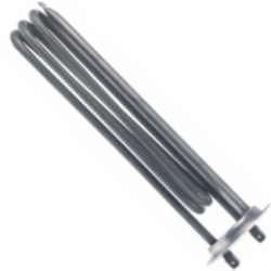 Resistencia Lavaplatos compatible con Comenda LBR LBC 2500w 230v 110262