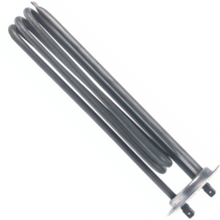 Resistencia Lavaplatos compatible con Comenda LBR LBC 2500w 230v 110262