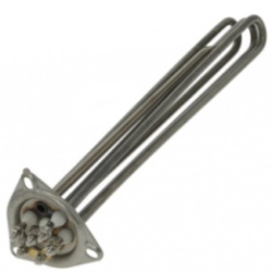 Resistencia Lavaplatos compatible con Comenda 9000w 220/380v
