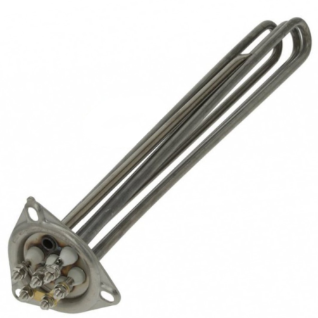 Resistencia Lavaplatos compatible con Comenda G13 G50 G66 C33 C34 S90 6000w 220/380v