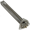 Resistencia Lavaplatos compatible con Comenda G13 G50 G66 C33 C34 S90 6000w 220/380v