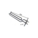 Resistencia Lavaplatos compatible con Comenda Industrial 3000w 230v