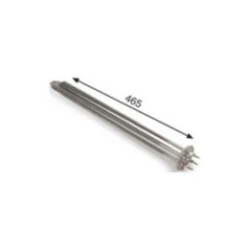 Resistencia compatible con Hobart 7500w 220/380v