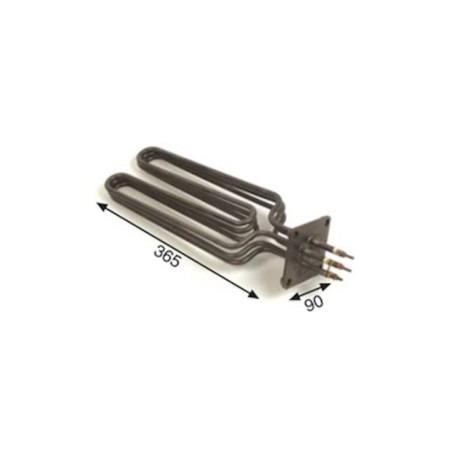 Resistencia Lavaplatos compatible con Hobart 10000w 380v