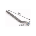 Resistencia Lavaplatos Hoonved 8000w 380v