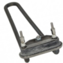 Resistencia Lavaplatos compatible con Fagor LVC12 LVR10 1000W 230v