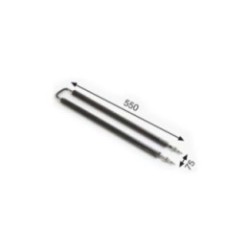 Resistencia Lavaplatos compatible con Fagor 1500w 220v