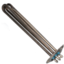 Resistencia Lavaplatos compatible con Comenda Con Vaina 6000w 380v