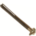 Resistencia Lavaplatos compatible con Zanussi 6000w 220v