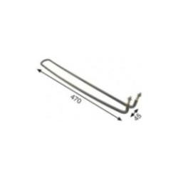 Resistencia Lavaplatos compatible con Zanussi Za-804 1250w 220v