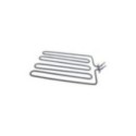 Resistencia Lavaplatos compatible con Zanussi Za-808 3000w 220v