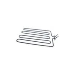Resistencia Lavaplatos compatible con Zanussi Za-808 3000w 220v