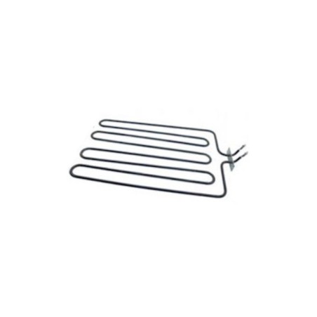 Resistencia Lavaplatos compatible con Zanussi Za-808 3000w 220v