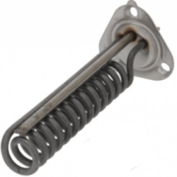 Resistencia Lavaplatos compatible con Zanussi Calderin 3000w 230v