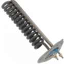Resistencia Lavaplatos compatible con Zanussi Calderin 3000w 230v