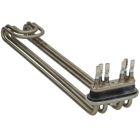 Resistencia Lavaplatos compatible con Fagor Cuba 3x1500w 230v Z743601