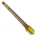 Resistencia Lavaplatos 8000w 1 1/2 compatible con Zanussi L-360 380v
