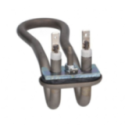 Resistencia Lavaplatos compatible con Elettrobar 600w 230v 230098