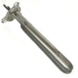 Resistencia Lavaplatos compatible con Dihr Con Vaina 2800w 230v