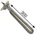 Resistencia Lavaplatos compatible con Dihr Con Vaina 2800w 230v
