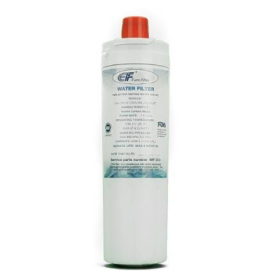 Filtro Carbon compatible con Bosch Agua Frigorifico Sbs