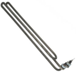 Resistencia Lavaplatos compatible con Adler Silanos 2000w 230v