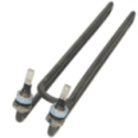 Resistencia Lavaplatos compatible con Adler Silanos 2000w 230v