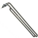 Resistencia Lavaplatos compatible con Adler Silanos 2000w 230v