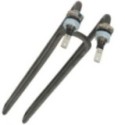 Resistencia Lavaplatos compatible con Adler Silanos 2000w 230v