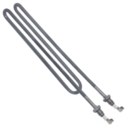 Resistencia Lavaplatos compatible con Adler Silanos Industrial 2000w 230v