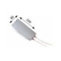 Resistencia Lavaplatos compatible con Sammic 450w 120v
